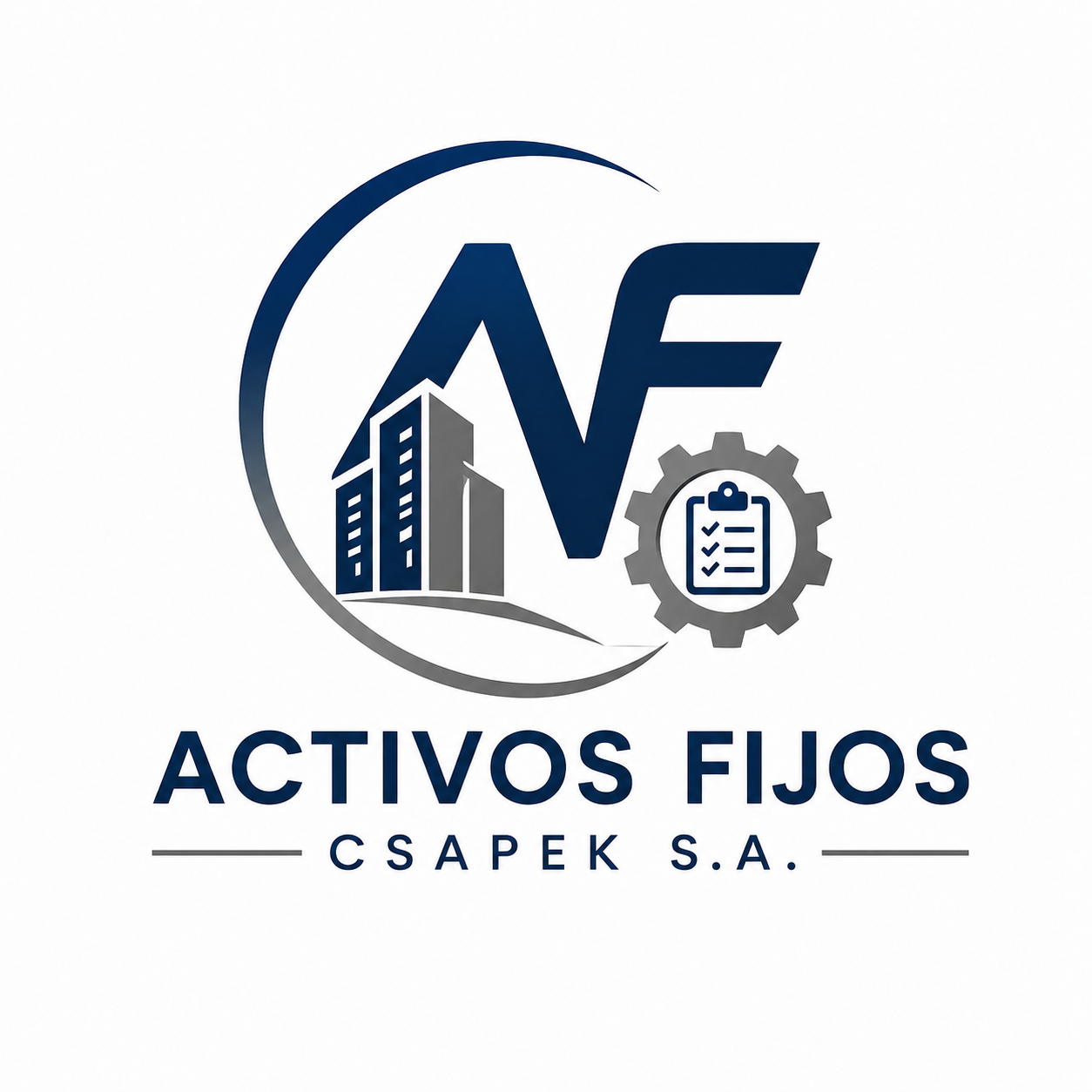 Logo CSAPEK S.A.